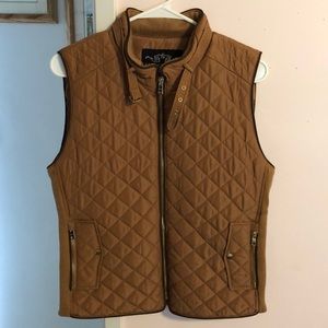 Ladies Vest